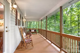 336 Hidden Creek Ln, Burnsville, NC 28714 - Photo 2