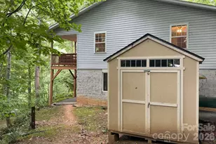 336 Hidden Creek Ln, Burnsville, NC 28714 - Photo 28