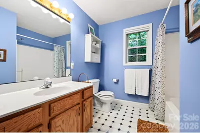 336 Hidden Creek Lane, Burnsville, NC 28714 - Photo 18