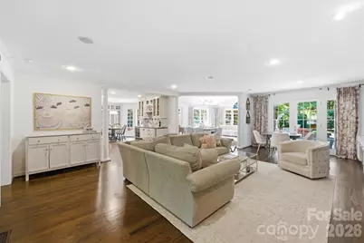 2801 Wamath Drive, Charlotte, NC 28210 - Photo 4