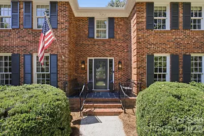 2801 Wamath Drive, Charlotte, NC 28210 - Photo 2