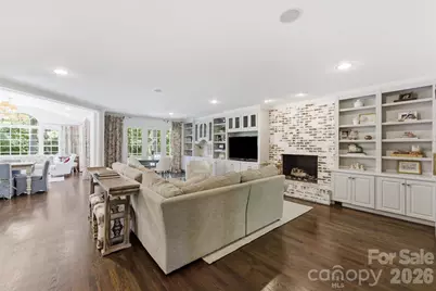 2801 Wamath Drive, Charlotte, NC 28210 - Photo 6