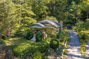 95 Chestnut Hill Loop Rd, Gerton, NC 28735 - Photo 2