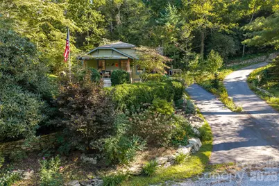 95 Chestnut Hill Loop Road, Gerton, NC 28735 - Photo 4