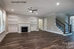 10914 Tyler Brook Ln, Mint Hill, NC 28227 - Photo 8