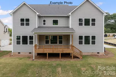 10914 Tyler Brook Lane #OAK0055, Mint Hill, NC 28227 - Photo 2