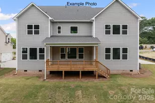 10914 Tyler Brook Ln, Mint Hill, NC 28227 - Photo 2