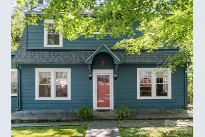1 Kenilworth Road, Asheville, NC 28803 - Photo 2