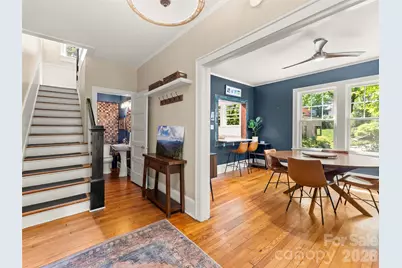 1 Kenilworth Road, Asheville, NC 28803 - Photo 4
