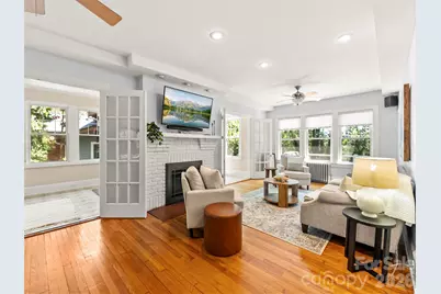 1 Kenilworth Road, Asheville, NC 28803 - Photo 14