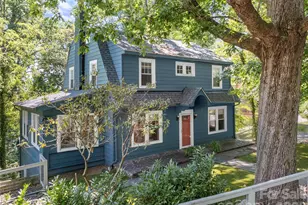 1 Kenilworth Rd, Asheville, NC 28803 - Photo 1