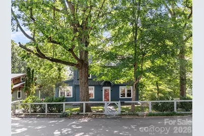 1 Kenilworth Road, Asheville, NC 28803 - Photo 46