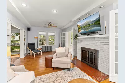1 Kenilworth Road, Asheville, NC 28803 - Photo 16