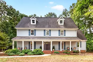 8004 Maremont Ct, Charlotte, NC 28270 - Photo 2