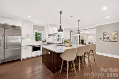 8004 Maremont Court, Charlotte, NC 28270 - Photo 10