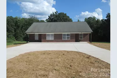 822 Horseshoe Lake Road, Lincolnton, NC 28092 - Photo 1