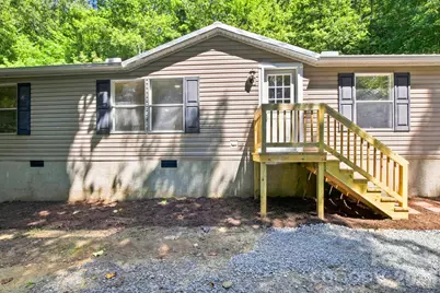190 Pinewood Knoll Drive, Hendersonville, NC 28739 - Photo 1