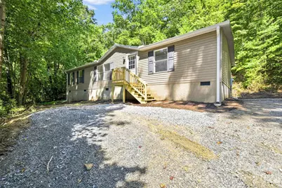 190 Pinewood Knoll Drive, Hendersonville, NC 28739 - Photo 2