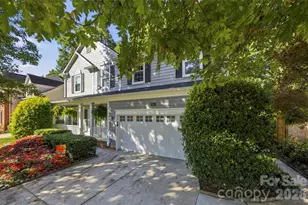 9014 Pickering Grove Ln, Charlotte, NC 28216 - Photo 2