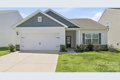 124 Lightning Drive, Shelby, NC 28152 - Photo 1