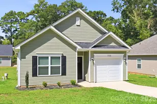 725 N McFarland St, Gastonia, NC 28054 - Photo 1