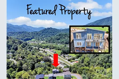 185 Kadire Drive, Waynesville, NC 28785 - Photo 1