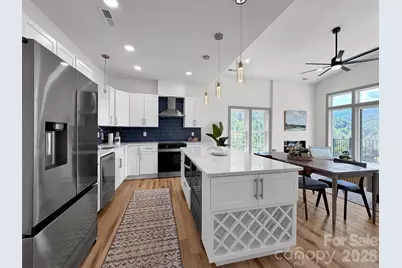 185 Kadire Drive, Waynesville, NC 28785 - Photo 8
