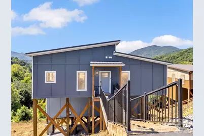 185 Kadire Drive, Waynesville, NC 28785 - Photo 6