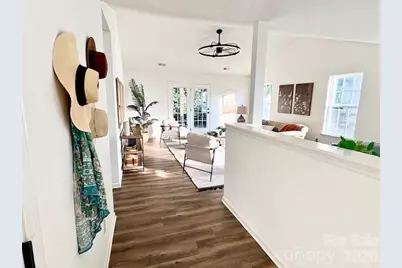 6111 Country Walk Drive, Charlotte, NC 28212 - Photo 2