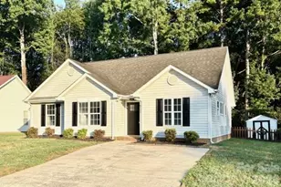 6111 Country Walk Dr, Charlotte, NC 28212 - Photo 1