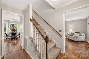 2036 Kilkenney Hill Rd, Matthews, NC 28105 - Photo 4