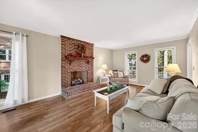 2036 Kilkenney Hill Road, Matthews, NC 28105 - Photo 8