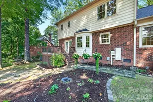 2036 Kilkenney Hill Rd, Matthews, NC 28105 - Photo 44