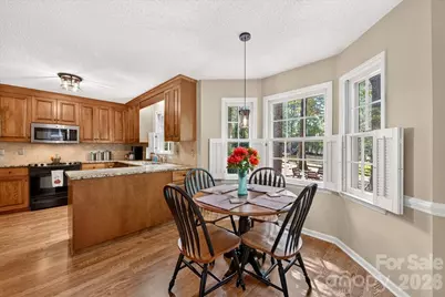 2036 Kilkenney Hill Road, Matthews, NC 28105 - Photo 14