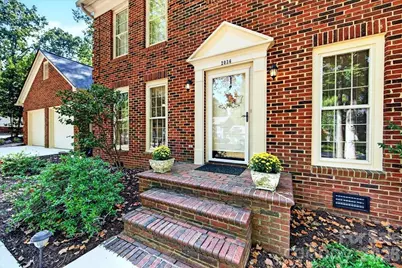 2036 Kilkenney Hill Road, Matthews, NC 28105 - Photo 2