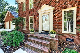 2036 Kilkenney Hill Rd, Matthews, NC 28105 - Photo 2