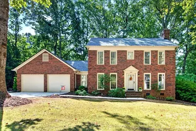 2036 Kilkenney Hill Road, Matthews, NC 28105 - Photo 1