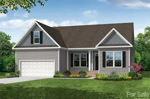 2202 Is Vw Ln NE, Connelly Springs, NC 28612 - Photo 1