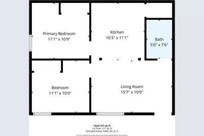 2383 Dutch Cove Road, Canton, NC 28716 - Photo 48