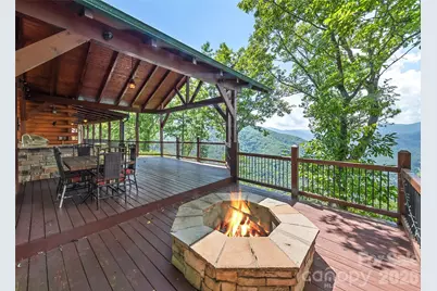 463 Walela Trail, Maggie Valley, NC 28751 - Photo 4