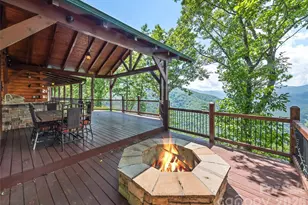 463 Walela Trail, Maggie Valley, NC 28751 - Photo 4