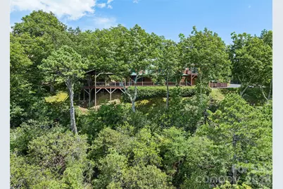463 Walela Trail, Maggie Valley, NC 28751 - Photo 6