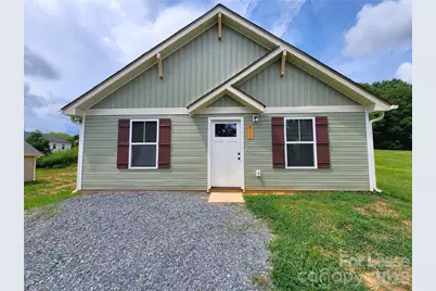 911 Hill Street, Albemarle, NC 28001 - Photo 1