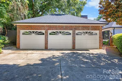 1838 S Wendover Road, Charlotte, NC 28211 - Photo 40