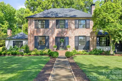 1838 S Wendover Road, Charlotte, NC 28211 - Photo 2