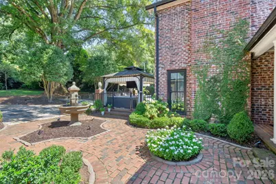 1838 S Wendover Road, Charlotte, NC 28211 - Photo 34