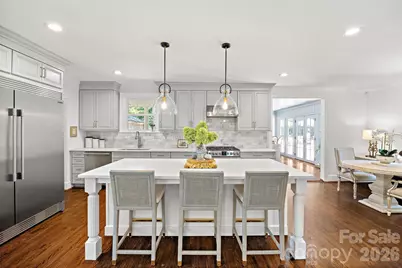 1838 S Wendover Road, Charlotte, NC 28211 - Photo 6