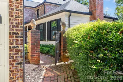 1838 S Wendover Road, Charlotte, NC 28211 - Photo 32