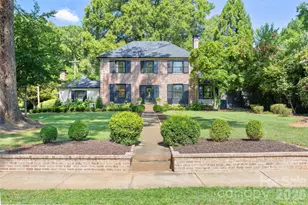 1838 S Wendover Rd, Charlotte, NC 28211 - Photo 1