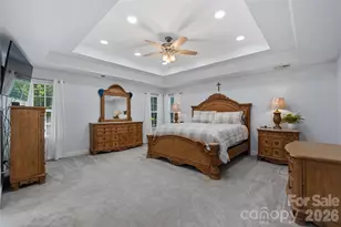 2612 Albatross Ln, Stallings, NC 28104 - Photo 18